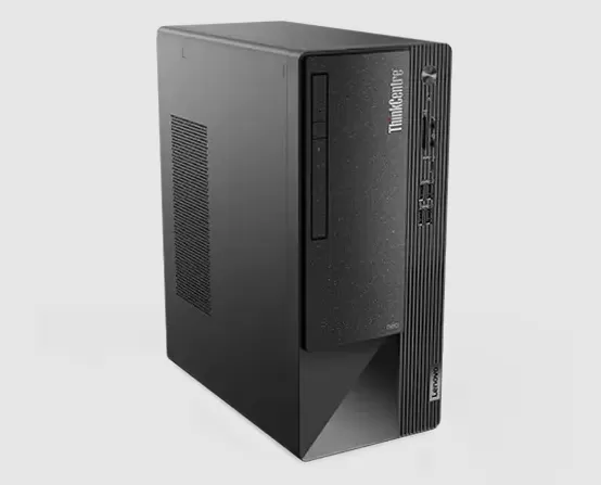 Máy tính để bàn Lenovo ThinkCentre Neo 50t Gen 4 - 12JB001FVA - i5-13400/4G/256GB SSD/No OS/1Yr